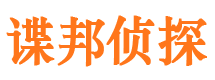 眉山侦探公司